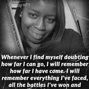 Meet your Posher, Dawn